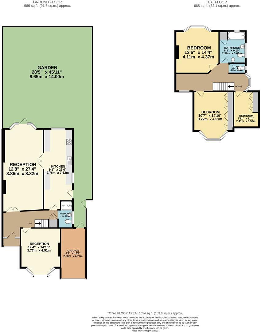 3 bed semidetached house for sale in Heddon Court Avenue, Cockfosters