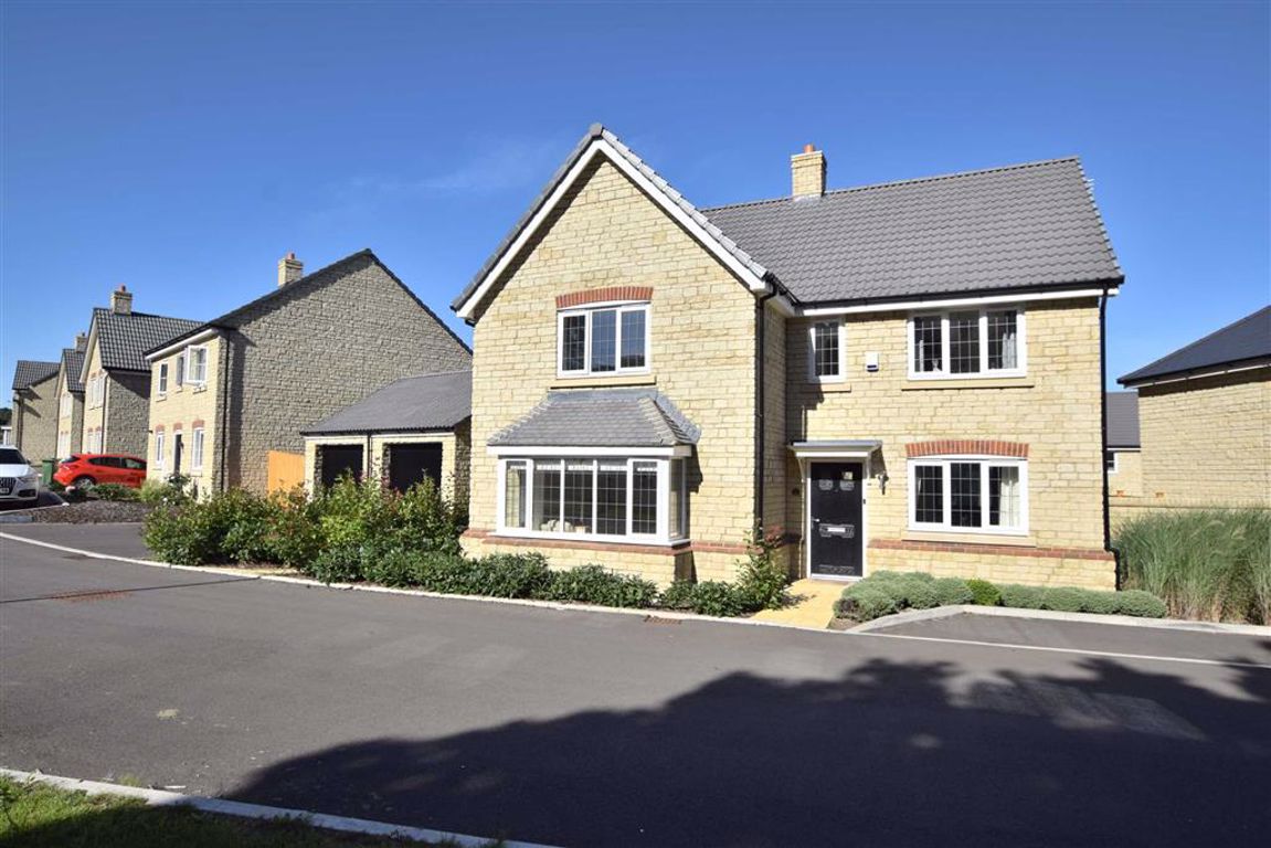 Free property report 11 Handley Place, Brockworth, Gloucester, GL3 4ZD