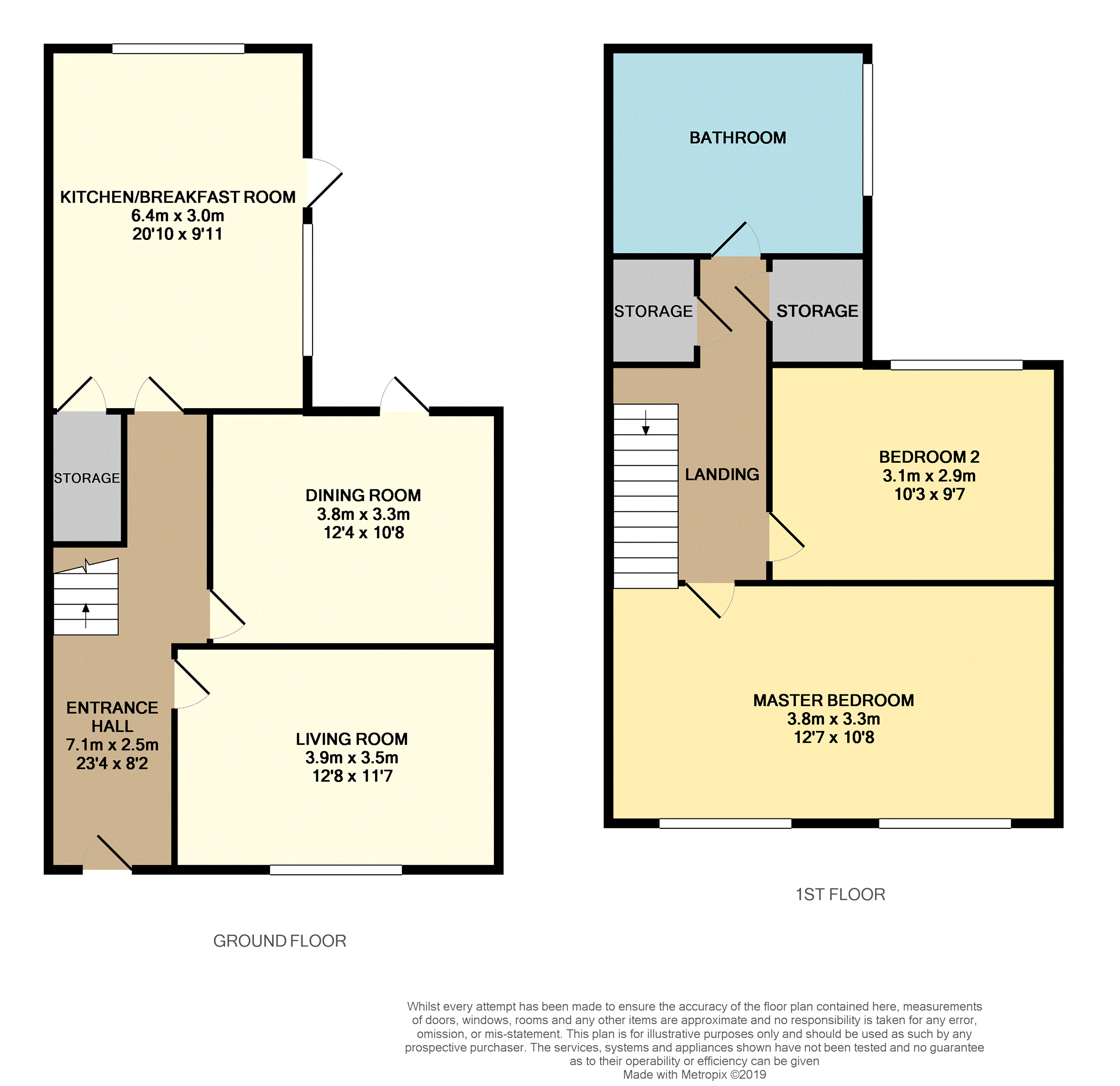 2 Bedrooms Terraced house for sale in Metal Street, Adamsdown CF24