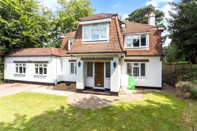 5 bedroom detached house for sale 0