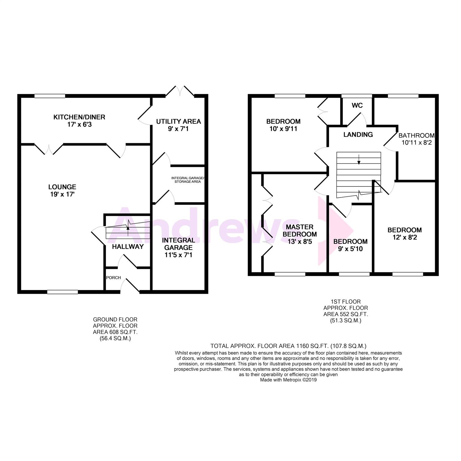 4 Bedrooms Semi-detached house for sale in Holsom Close, Bristol BS14