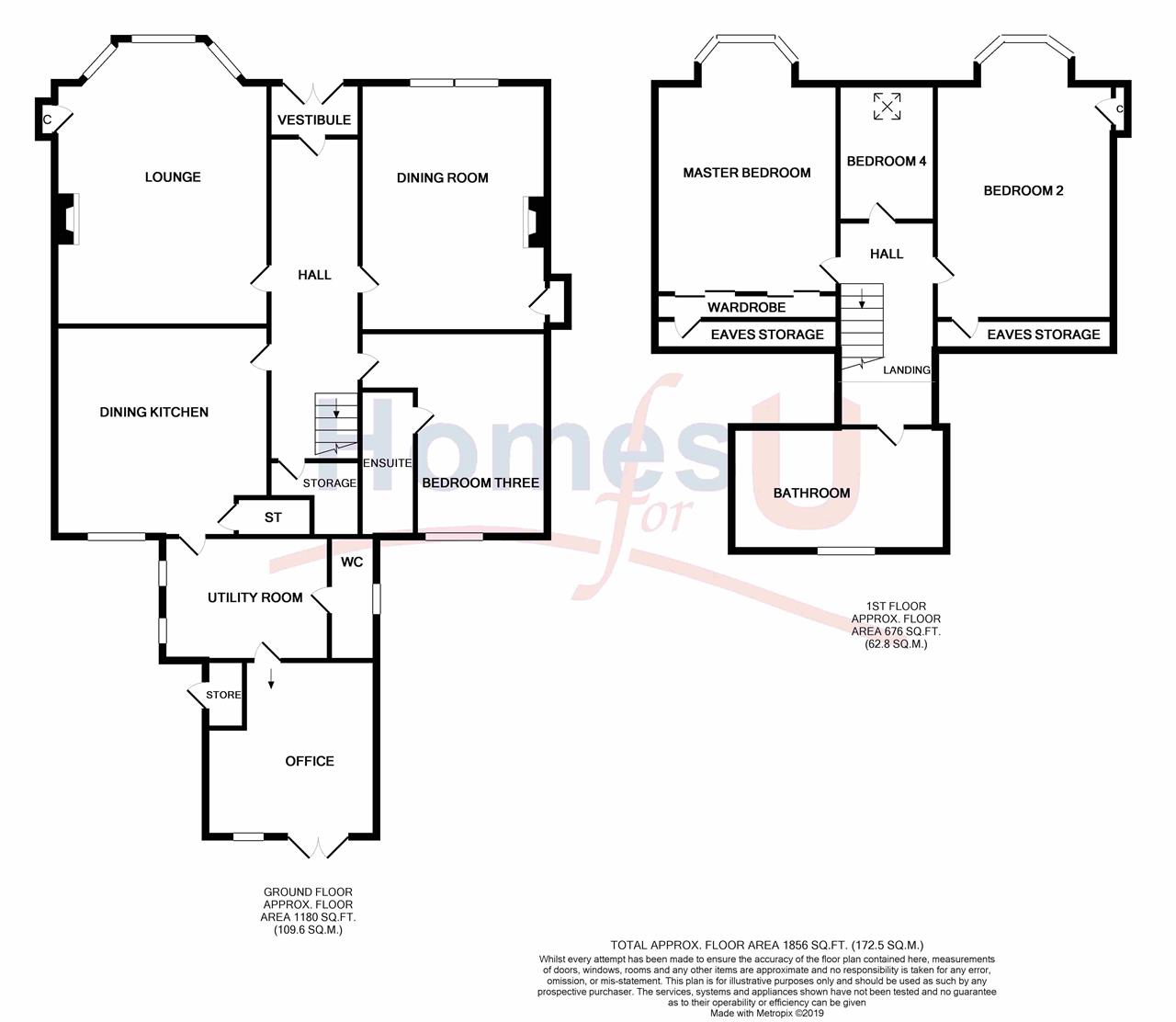 4 Bedrooms Detached house for sale in Meeks Road, Falkirk FK2