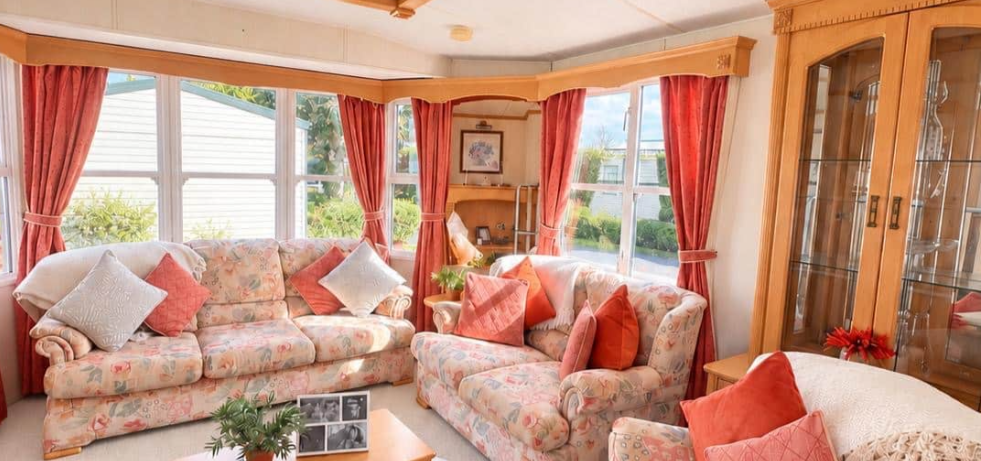Plough Leisure Caravan Park, Minster, Sheerness photo 5
