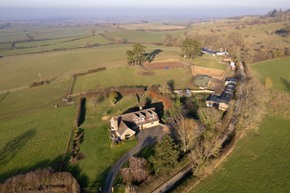 Photos of Manor Lane, Bredons Norton, Tewkesbury Gloucestershire GL20