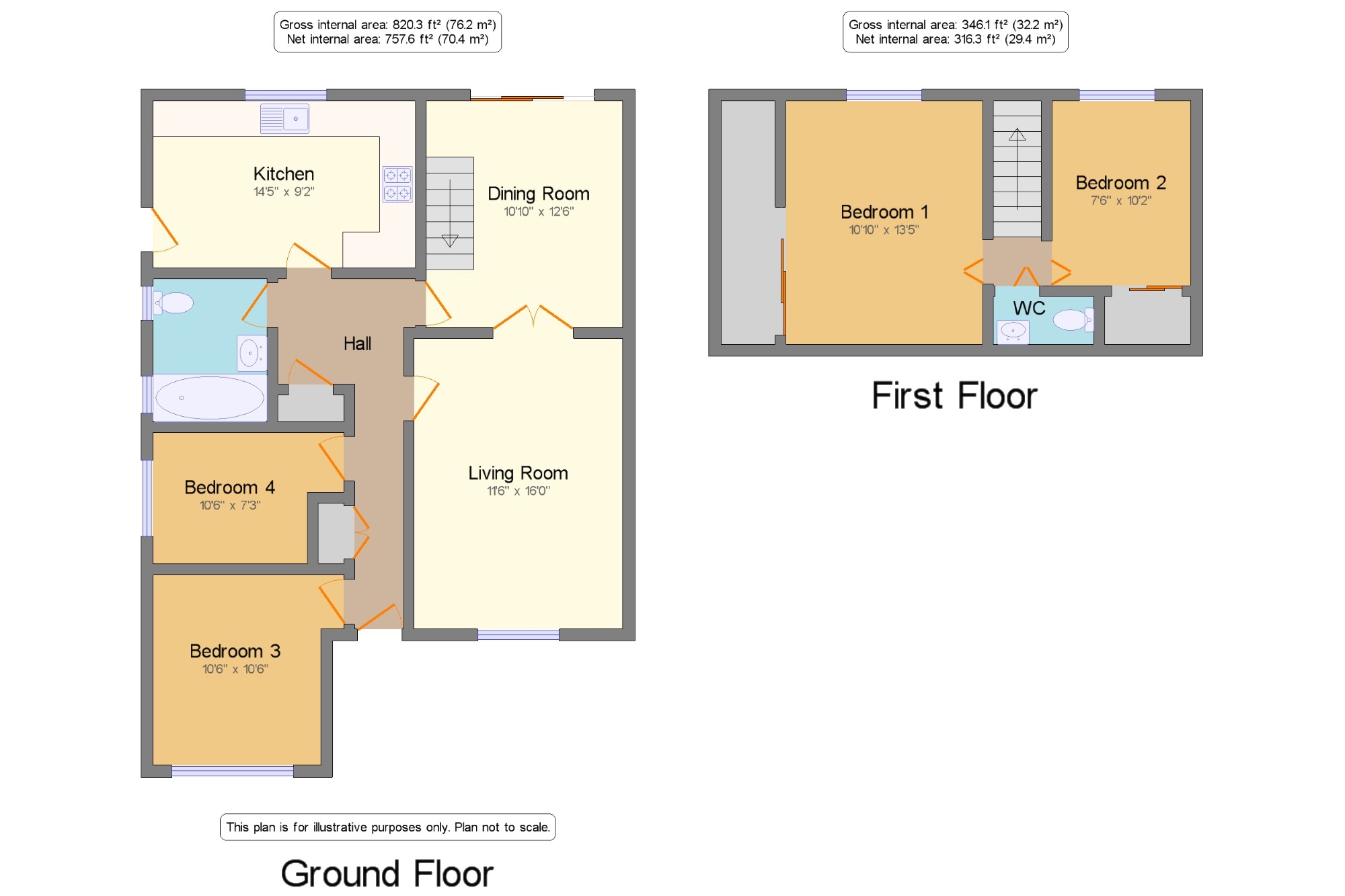 4 Bedrooms Bungalow for sale in Gorsey Lane, Clock Face, St. Helens, Merseyside WA9