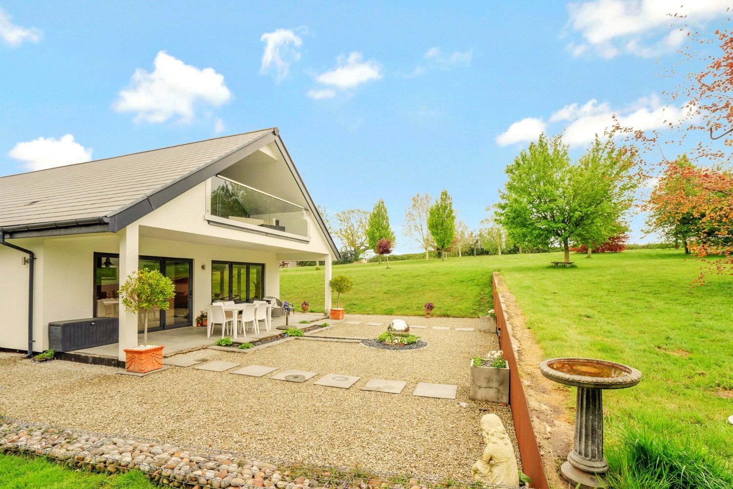 3-bed house on 2, Field View, Herstmonceux, £770,000