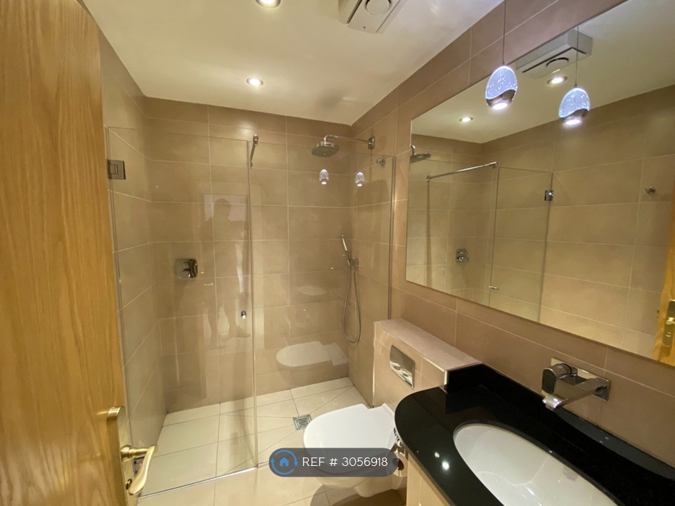 Apartment, Butts Court, Leeds photo 5
