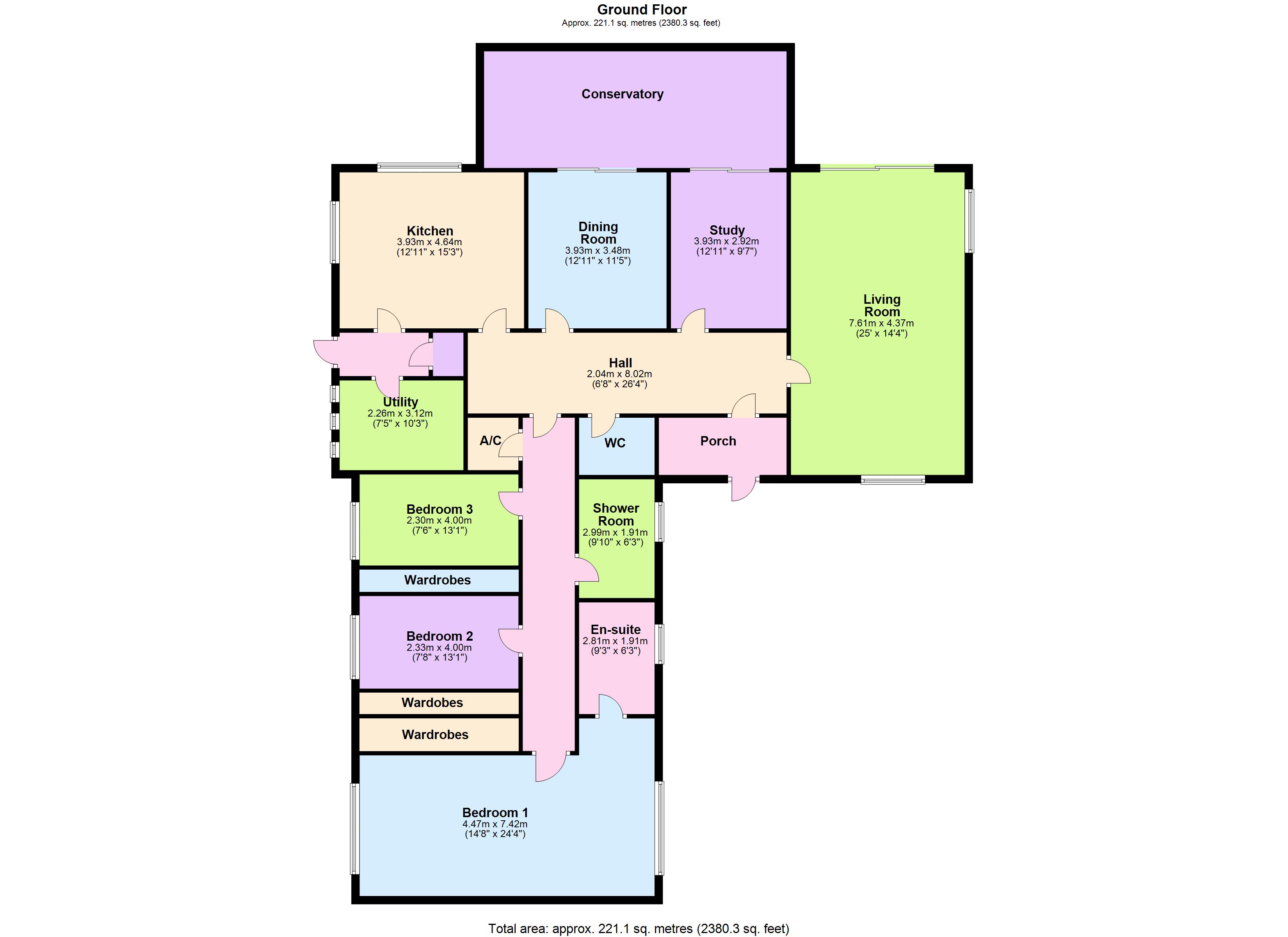 Ferriby Road, Hessle HU13, 3 bedroom bungalow for sale 64179470 PrimeLocation
