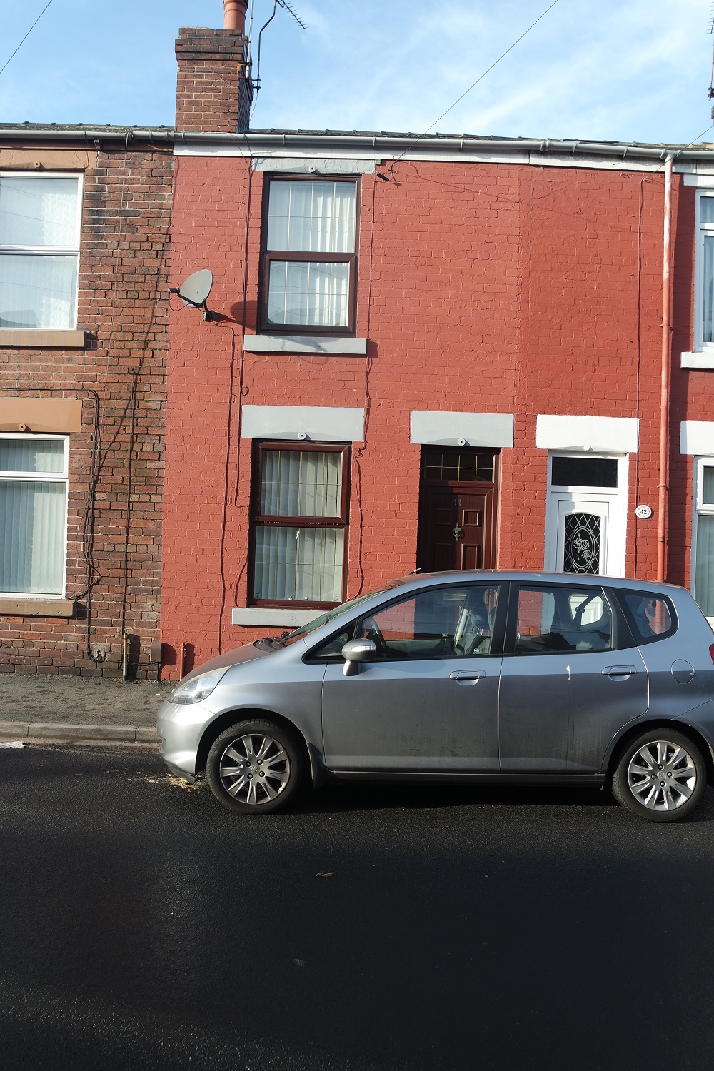 Clayfield Road, Mexborough photo 2