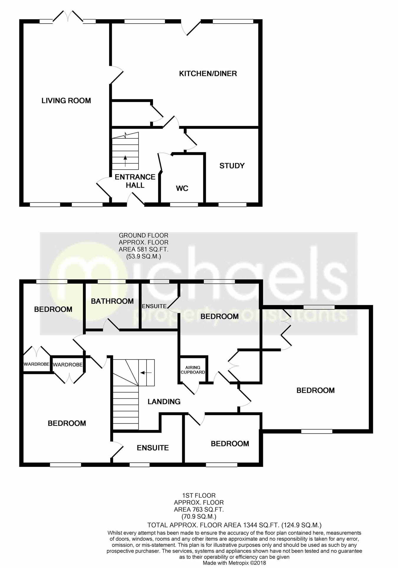 5 Bedrooms Semi-detached house for sale in Spindrift Way, Wivenhoe, Colchester CO7