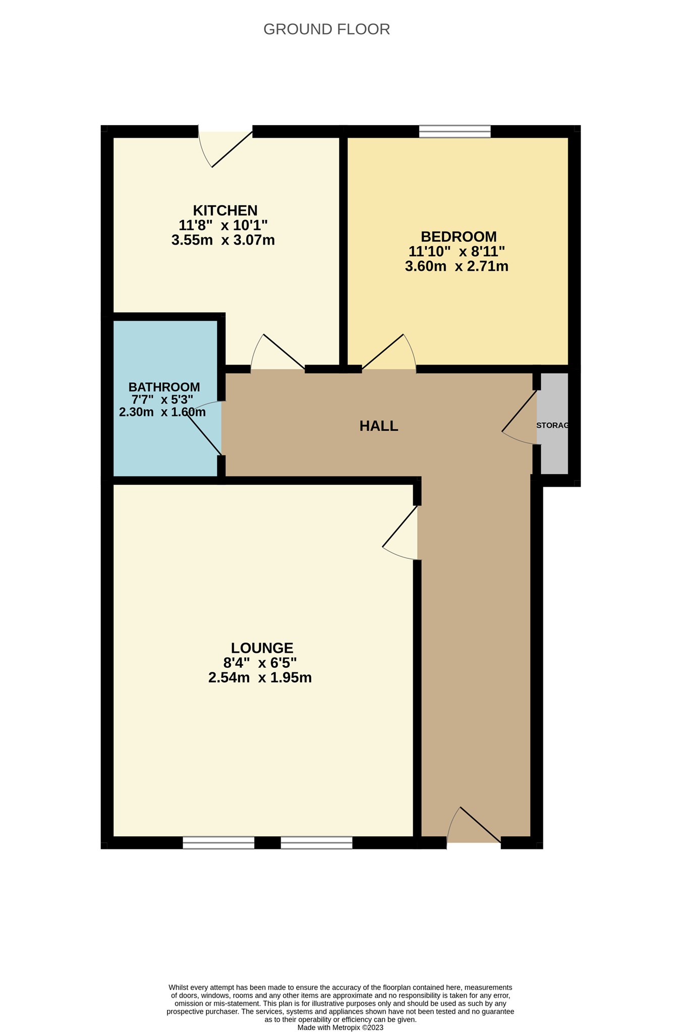 Wilson Street, Alexandria G83, 1 bedroom flat for sale 64780133