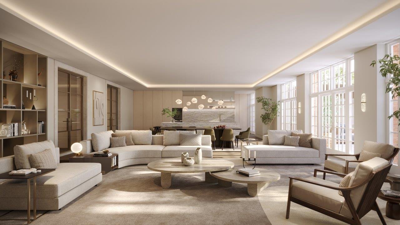 6 bedroom detached house for sale 0