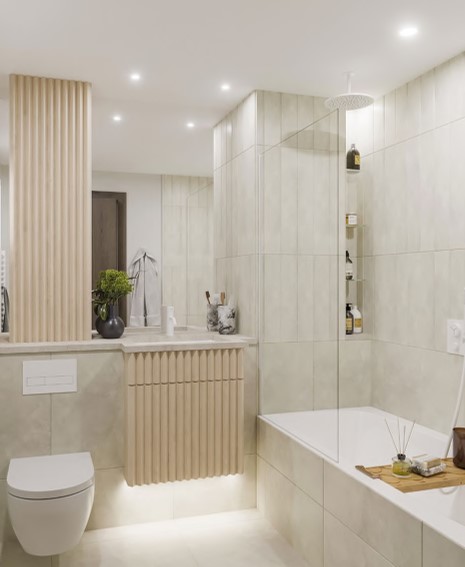 2 bedroom new flat for sale 0