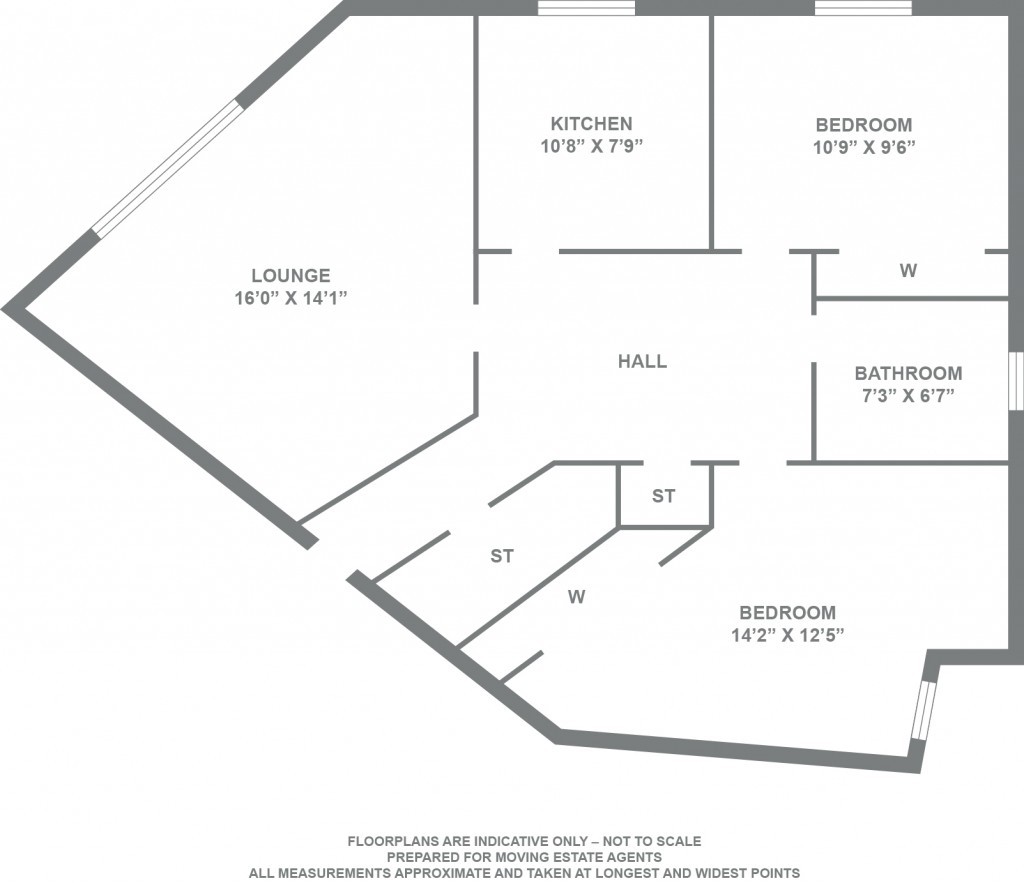 2 Bedrooms Flat for sale in 1/2, 1 Malloch Street, North Kelvinside, Glasgow G20