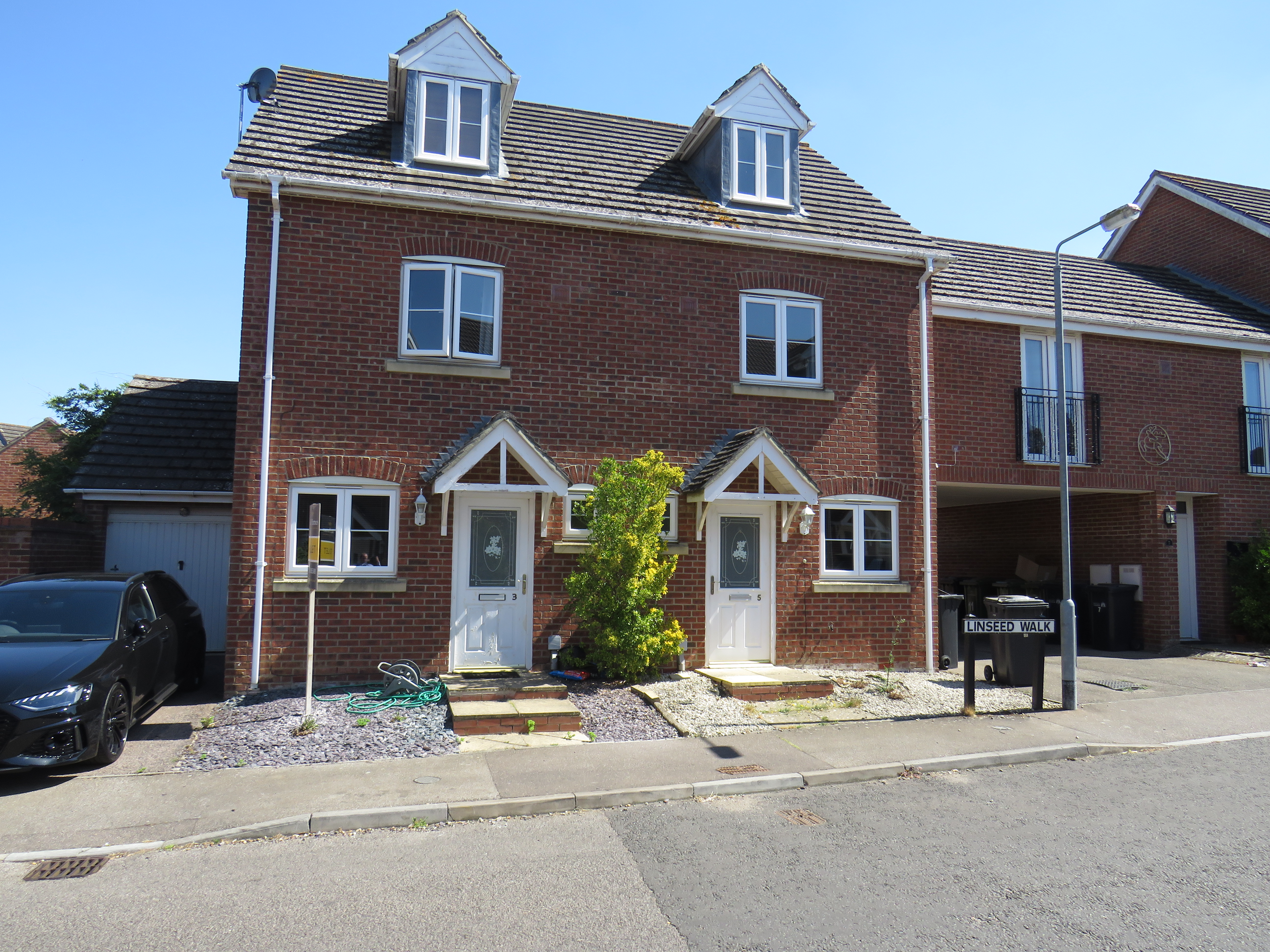 Linseed Walk, DOWNHAM MARKET photo 4