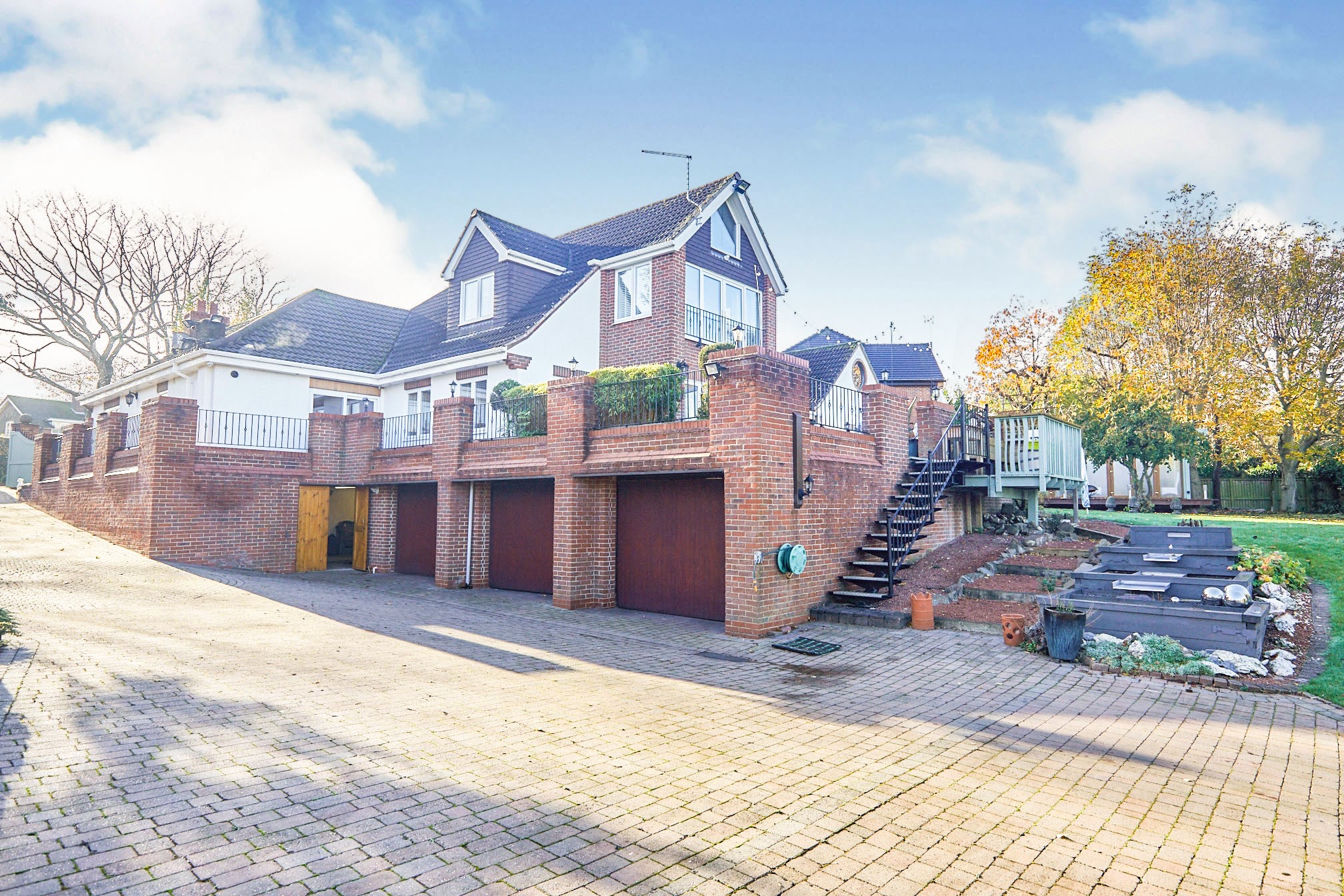 Photos of Old Hall Avenue, Littleover, Derby DE23 56907409