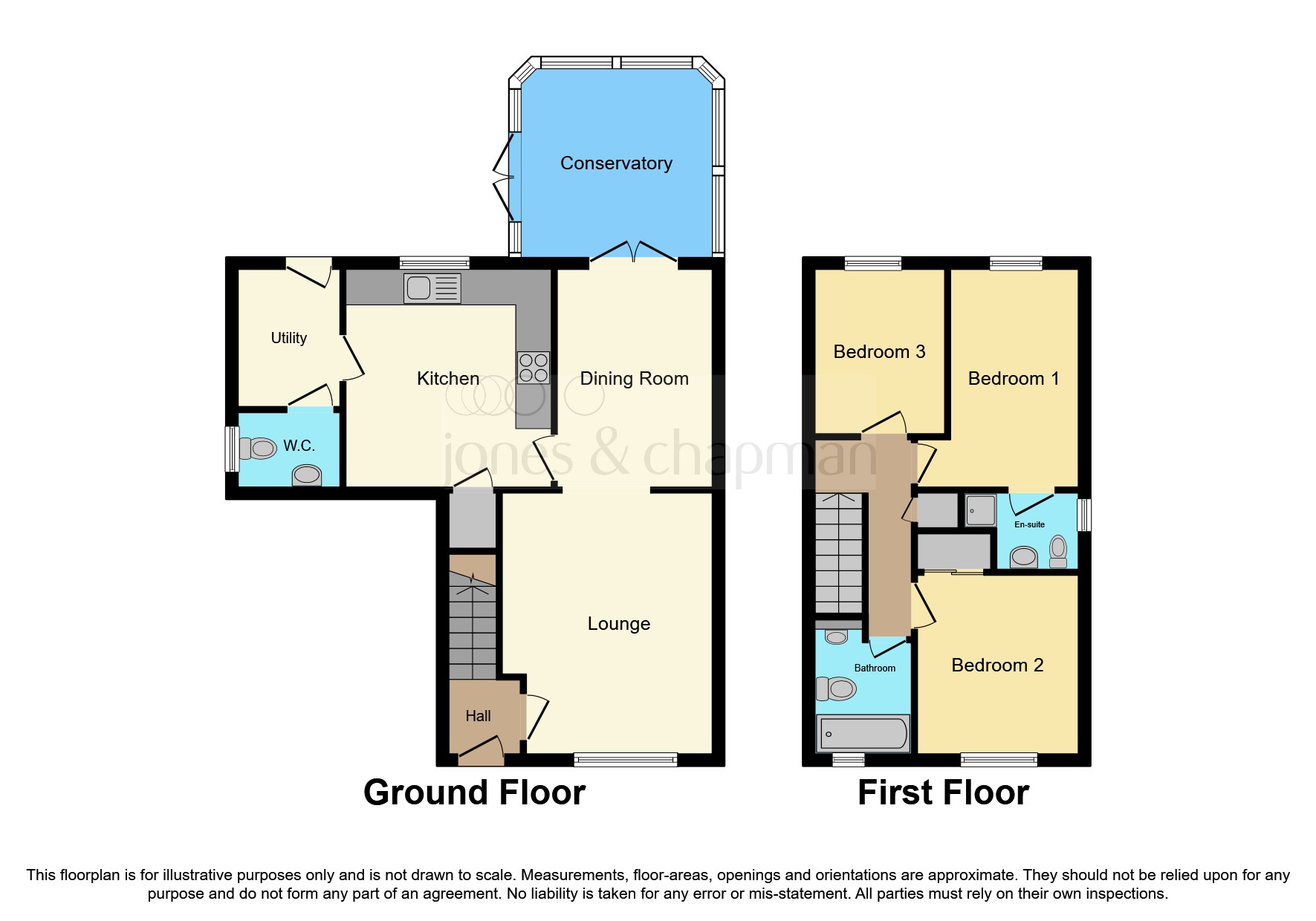 Maidstone Drive, West Derby, Liverpool L12, 3 bedroom semidetached