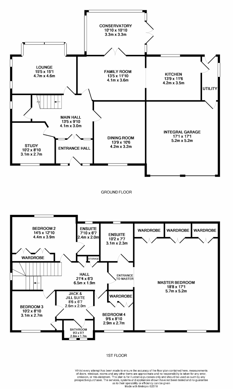 4 Bedrooms Detached house for sale in Kellie Wynd, Dunblane, Scotland FK15