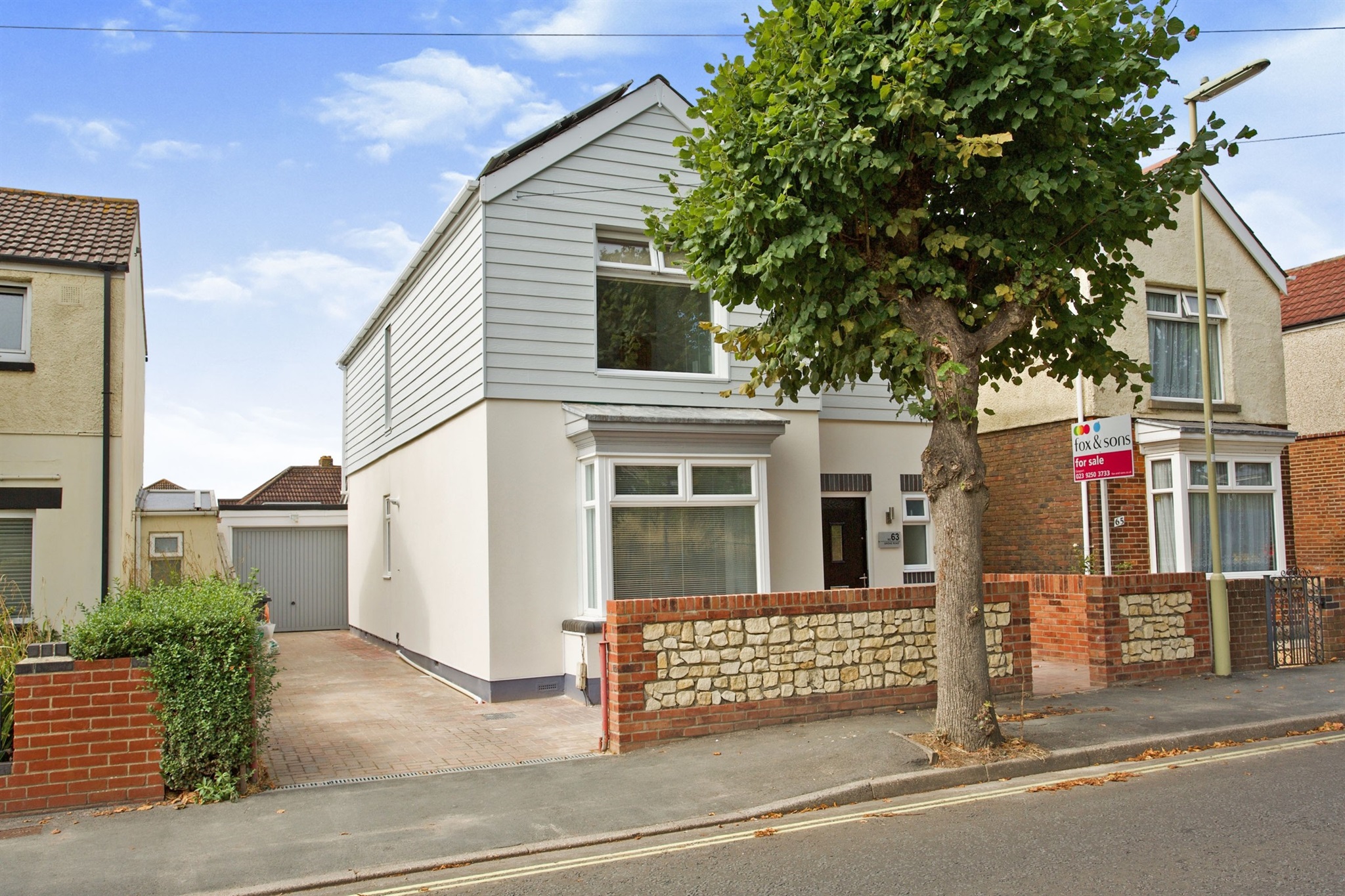 Photos of Grove Road, Gosport PO12 62237039 PrimeLocation