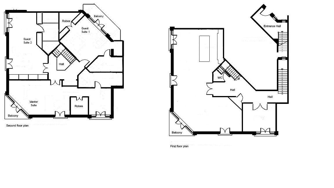 3 Bedrooms Town house for sale in Kingsley Hall, Lymewood Close, Newcastle ST5