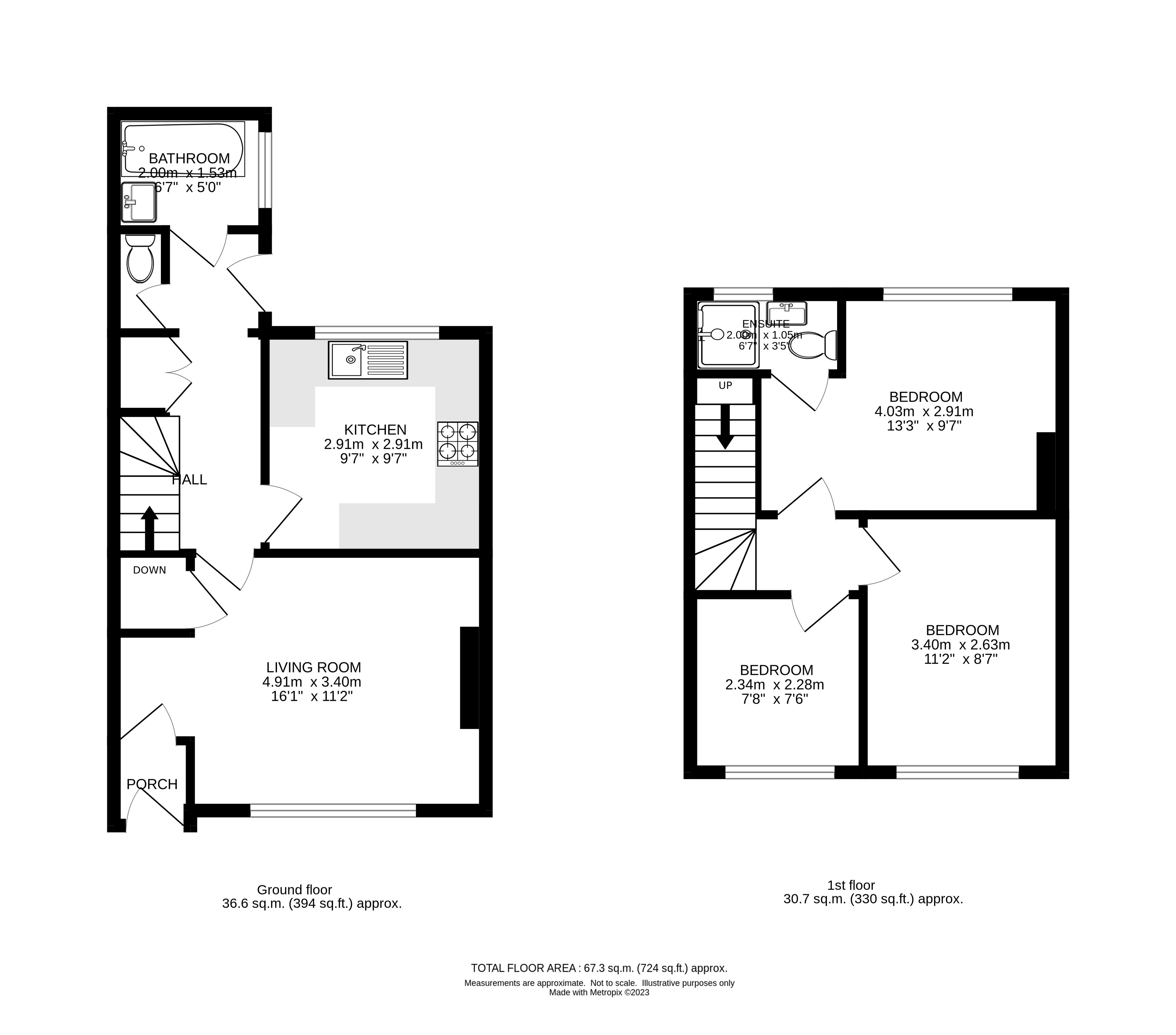 Westminster Road, Sutton SM1, 3 bedroom terraced house for sale