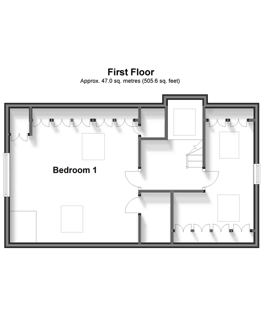 Ridge Lane, Culverstone, Meopham, Kent DA13, 3 bedroom property for