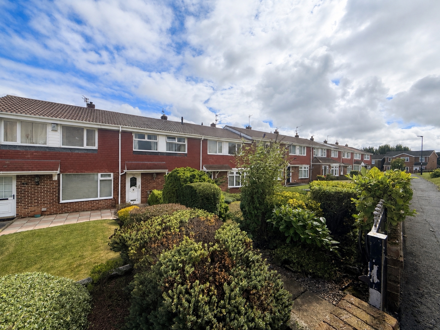 92, Vicarage Close, Sunderland photo 4