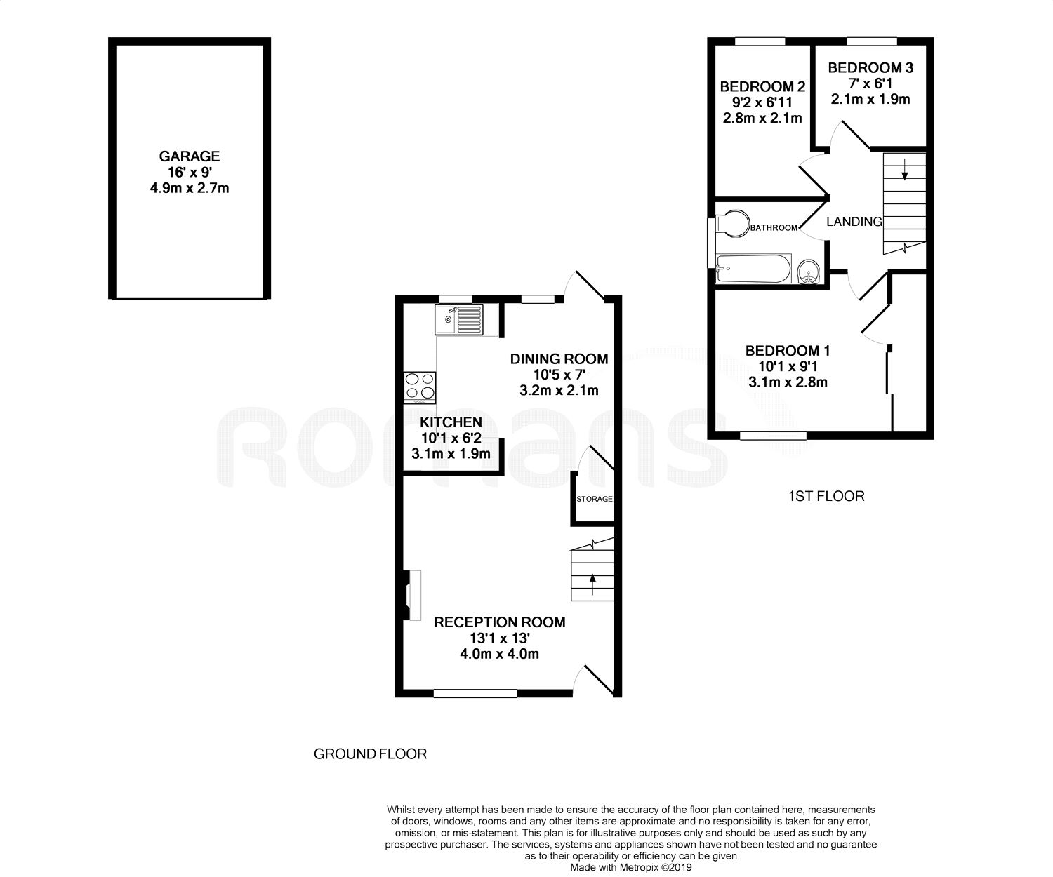 3 Bedrooms Semi-detached house for sale in Saltersgate Close, Lower Earley, Reading RG6