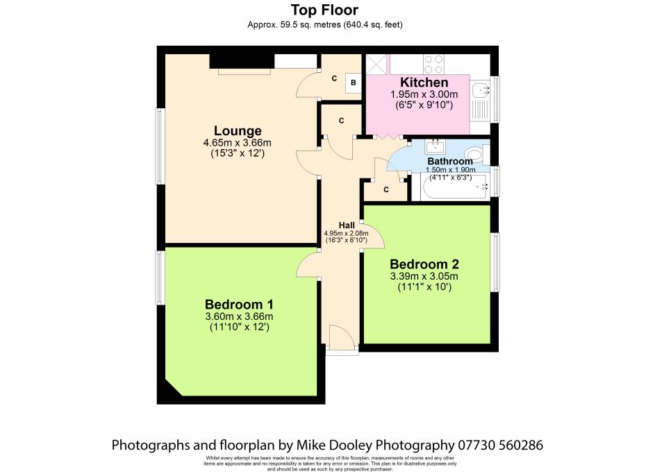 2 Bedrooms Flat for sale in 43/5 Prestonfield Avenue, Edinburgh, Prestonfield EH16