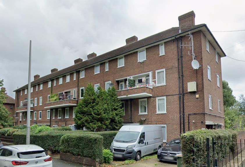 Radland Road, London photo 2