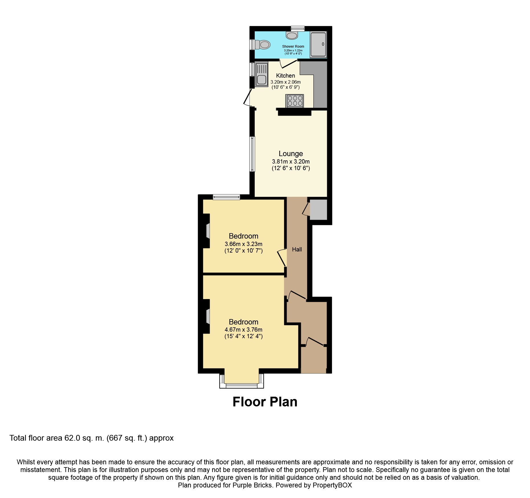 2 Bedrooms Flat for sale in Burdett Avenue, Westcliff-On-Sea SS0