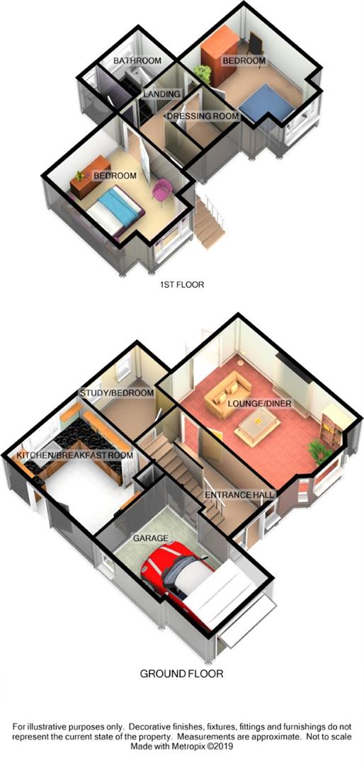 3 bed property for sale in Walton Road, FrintonOnSea CO13 Zoopla