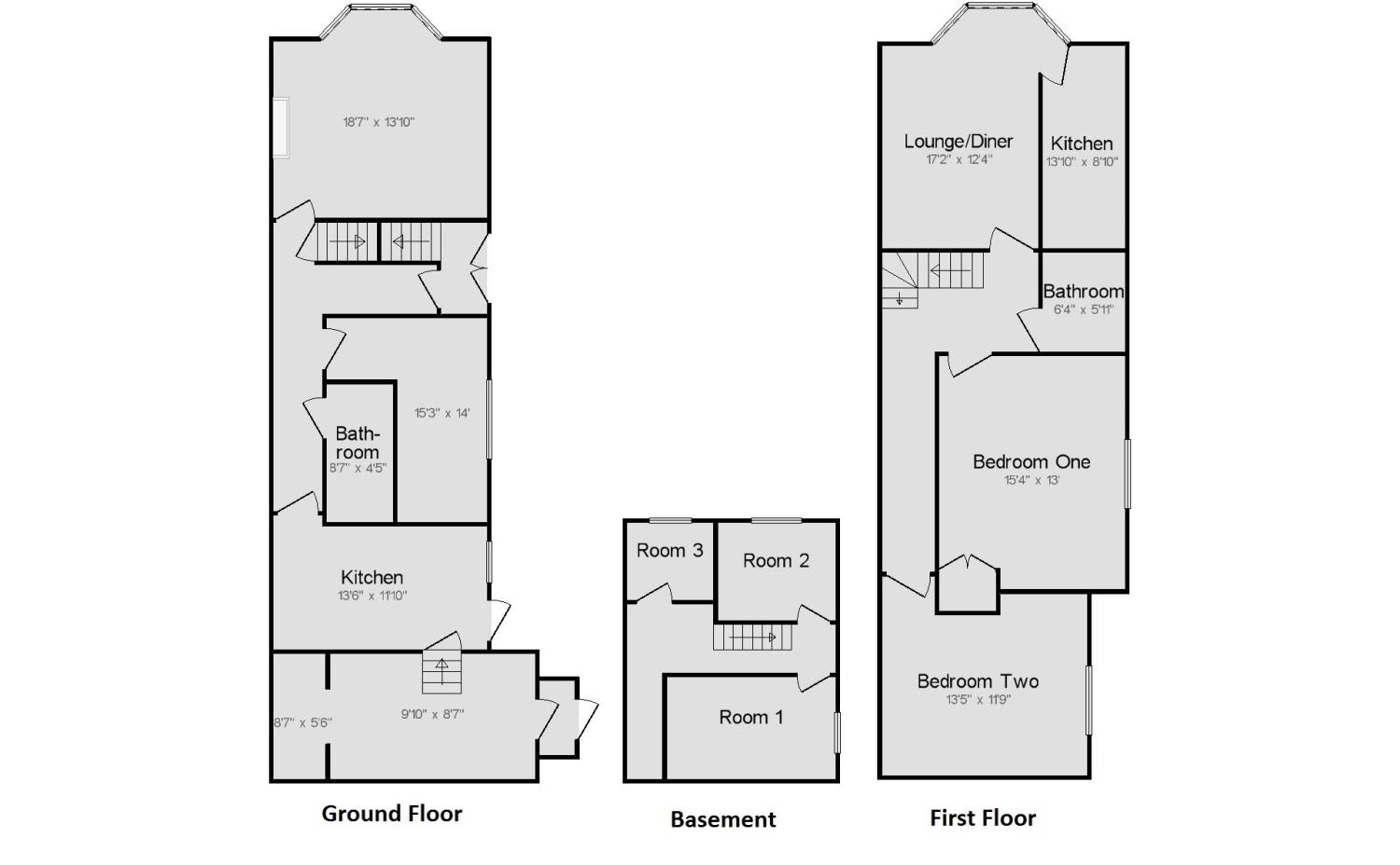 3 Bedrooms  for sale in Seavale Road, Clevedon BS21