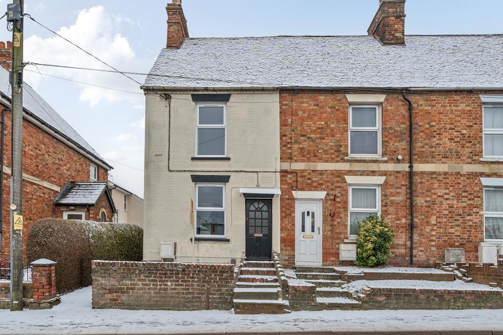 2-bed house on 67 BROADWAY, Broadway, Didcot, £280,000