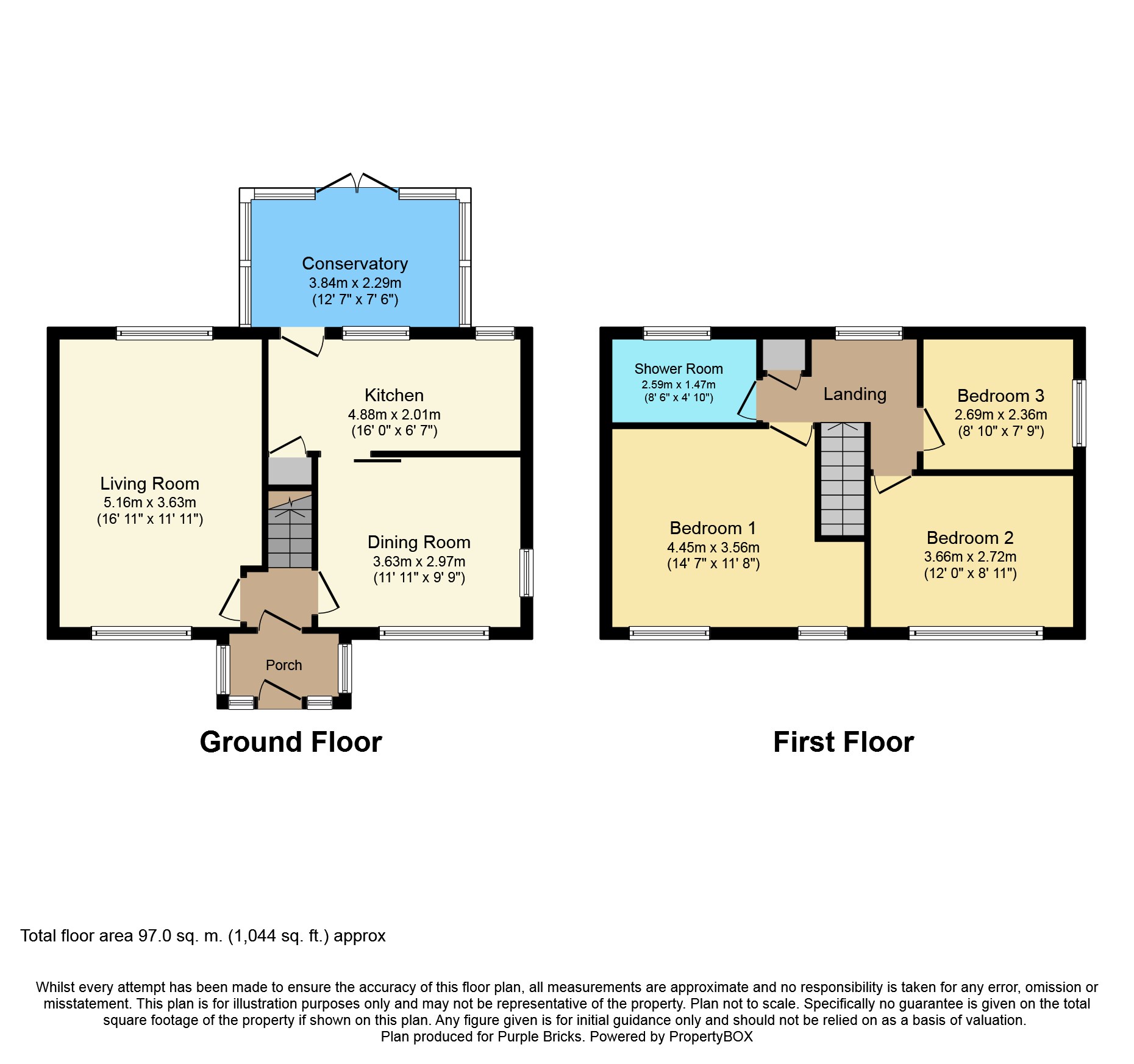 3 Bedrooms Semi-detached house for sale in Priory Road, Altrincham WA14