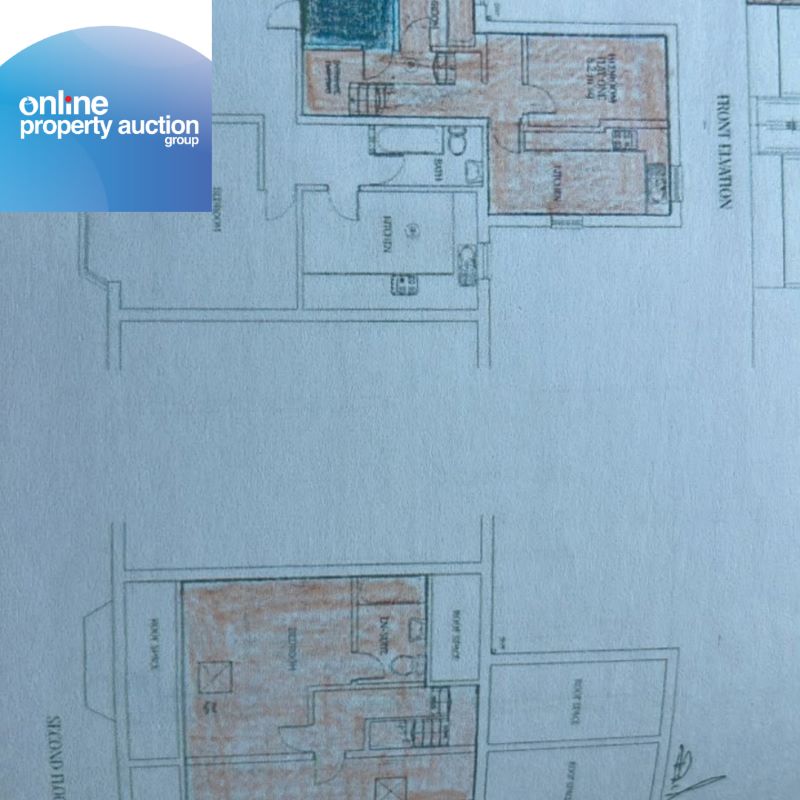 29-31, Cookson Street, Blackpool floorplan