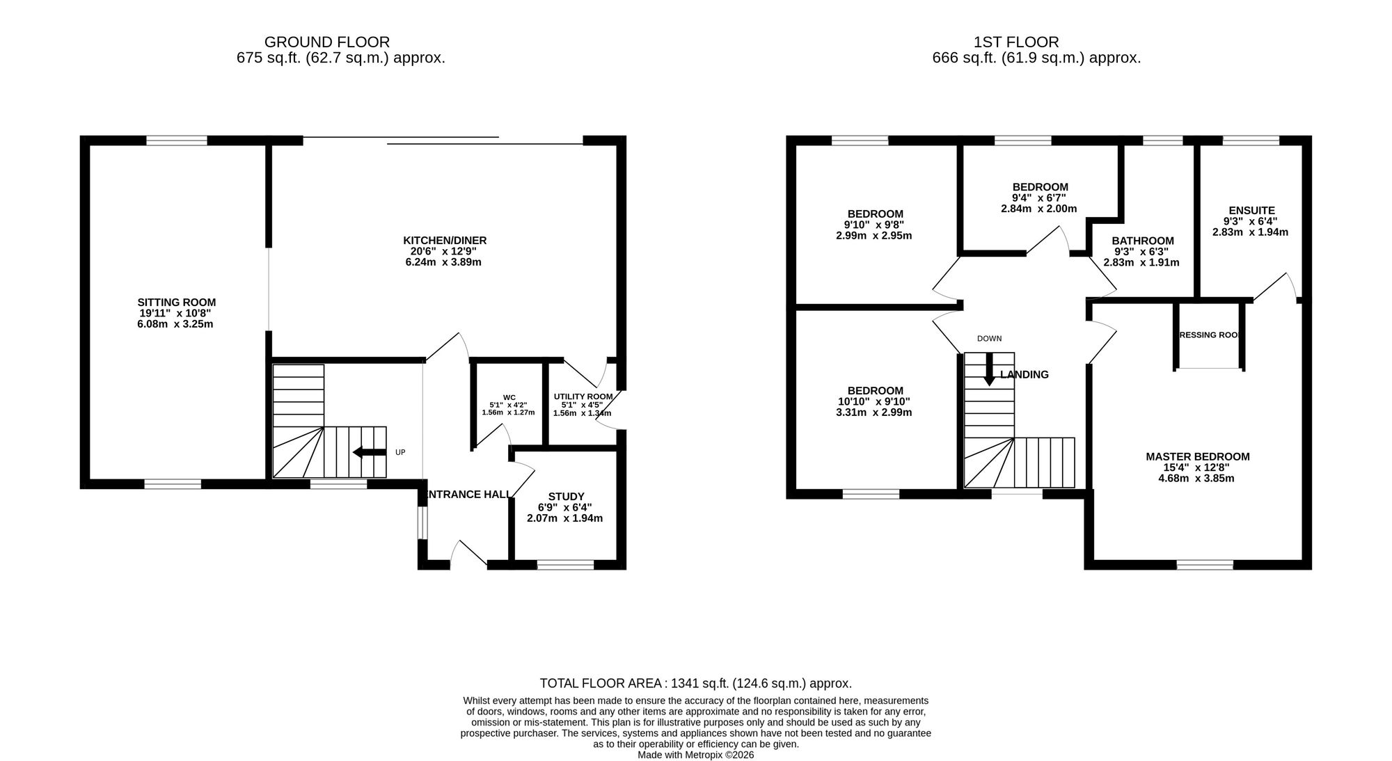 17 Langford Drive, Leigh floorplan