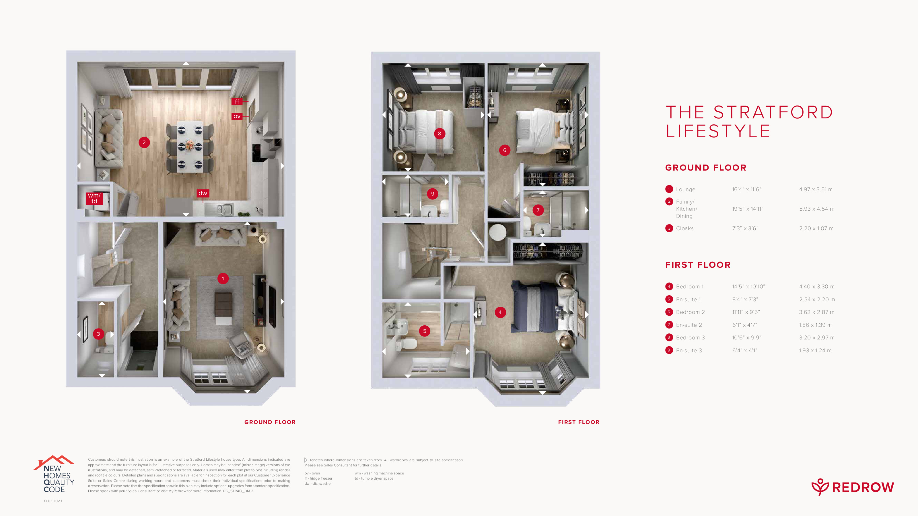 2826-42, Bradford Road, Huddersfield floorplan