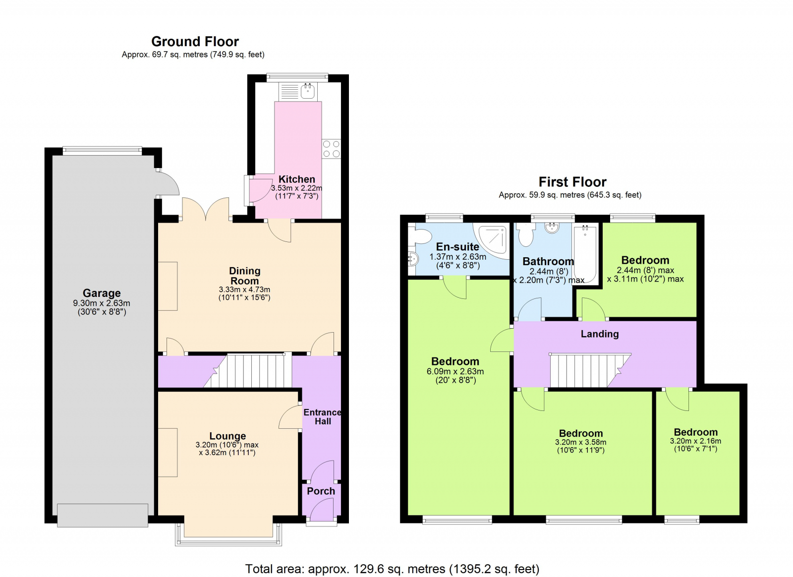 Barnsley Street, Wigan WN6, 4 bedroom terraced house for sale 61720868 PrimeLocation