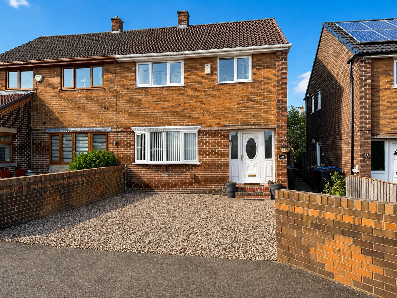 Garden House Close, Barnsley photo 3
