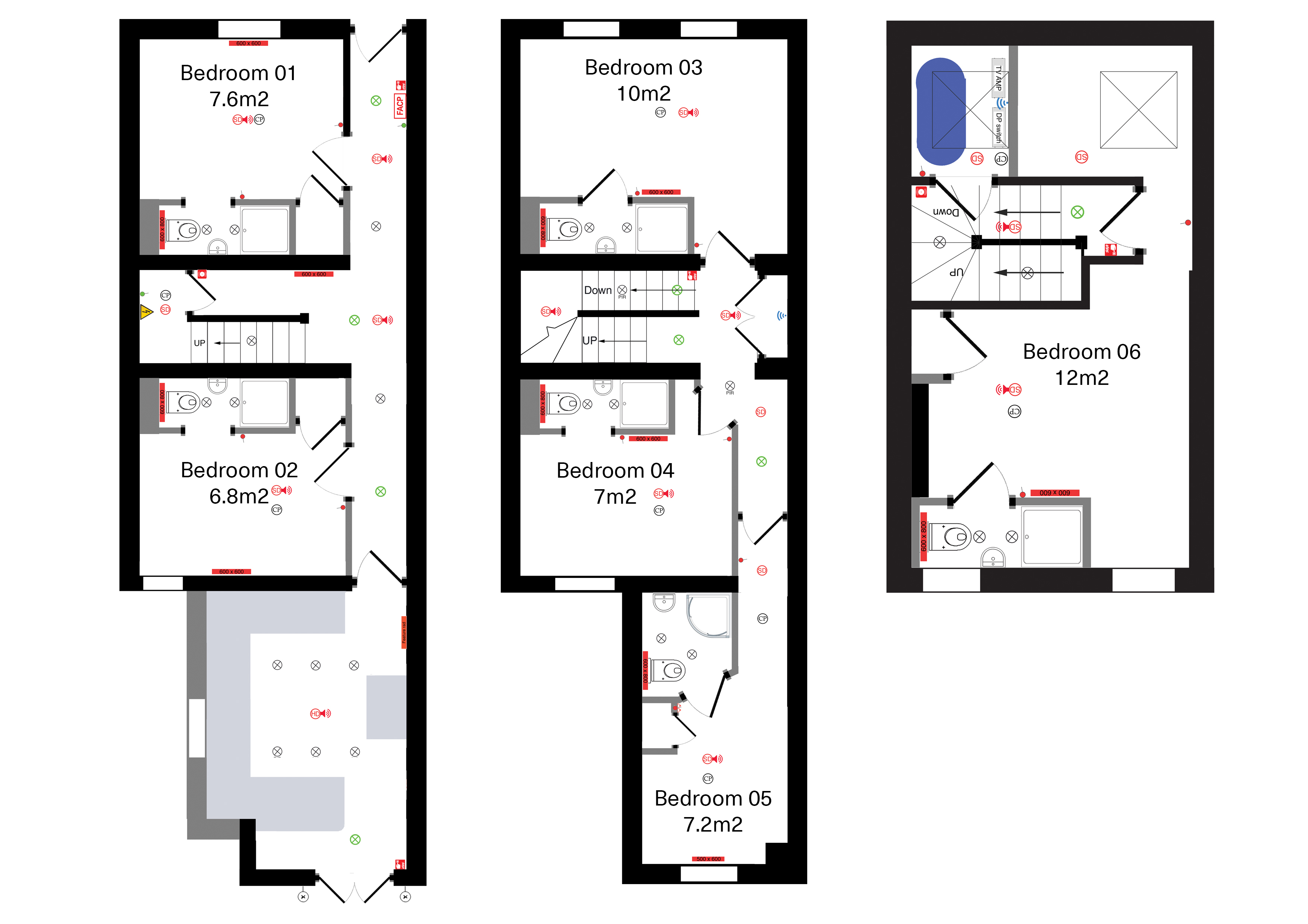 1 Bedrooms  to rent in Northfield Road, Reading RG1