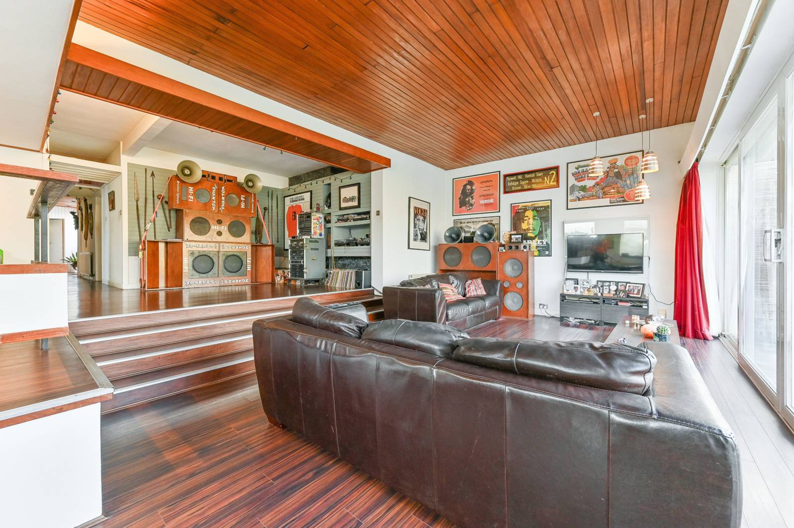 4 bedroom bungalow for sale 0