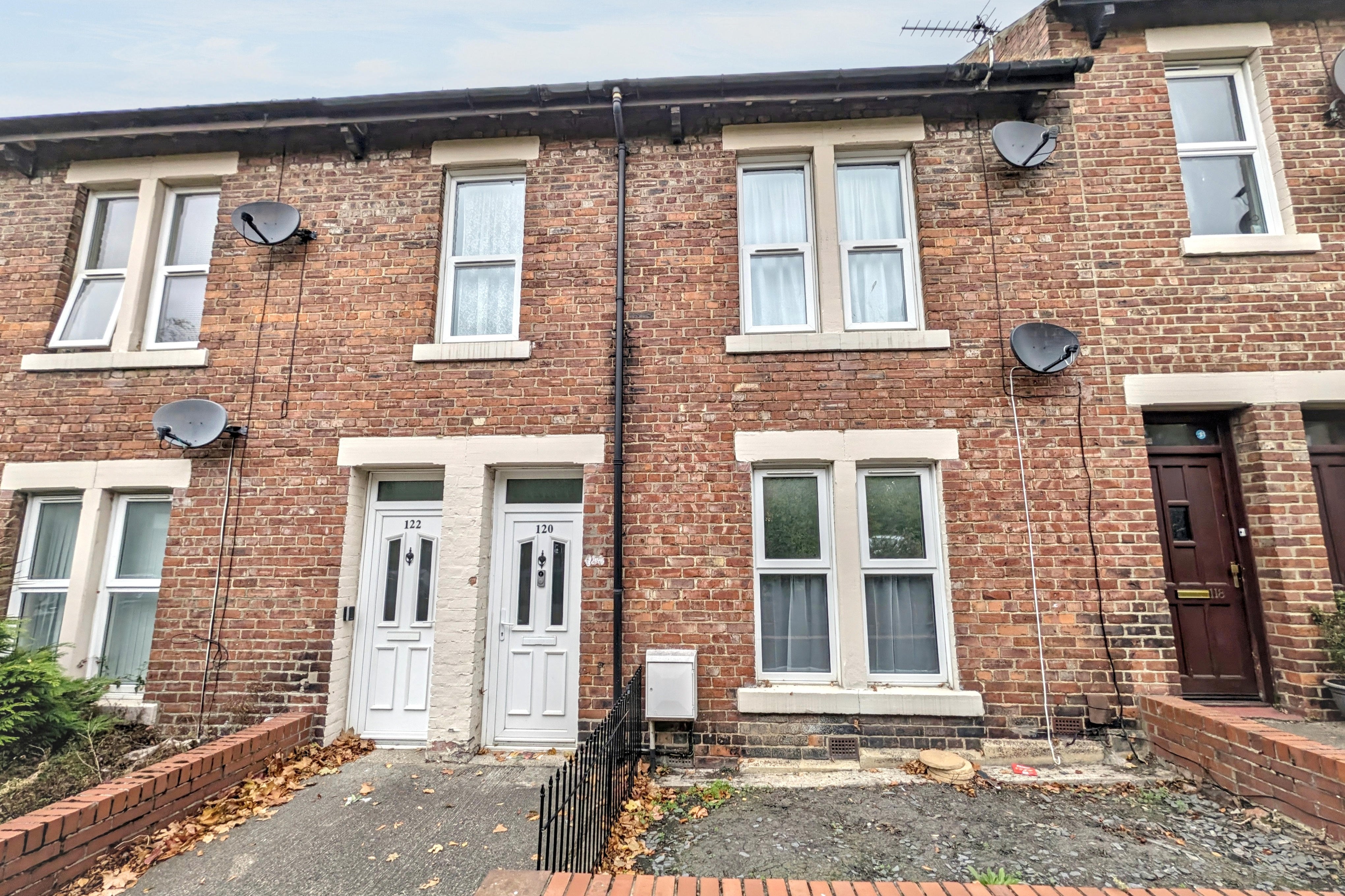 122 Mowbray Street, Newcastle upon Tyne photo 3