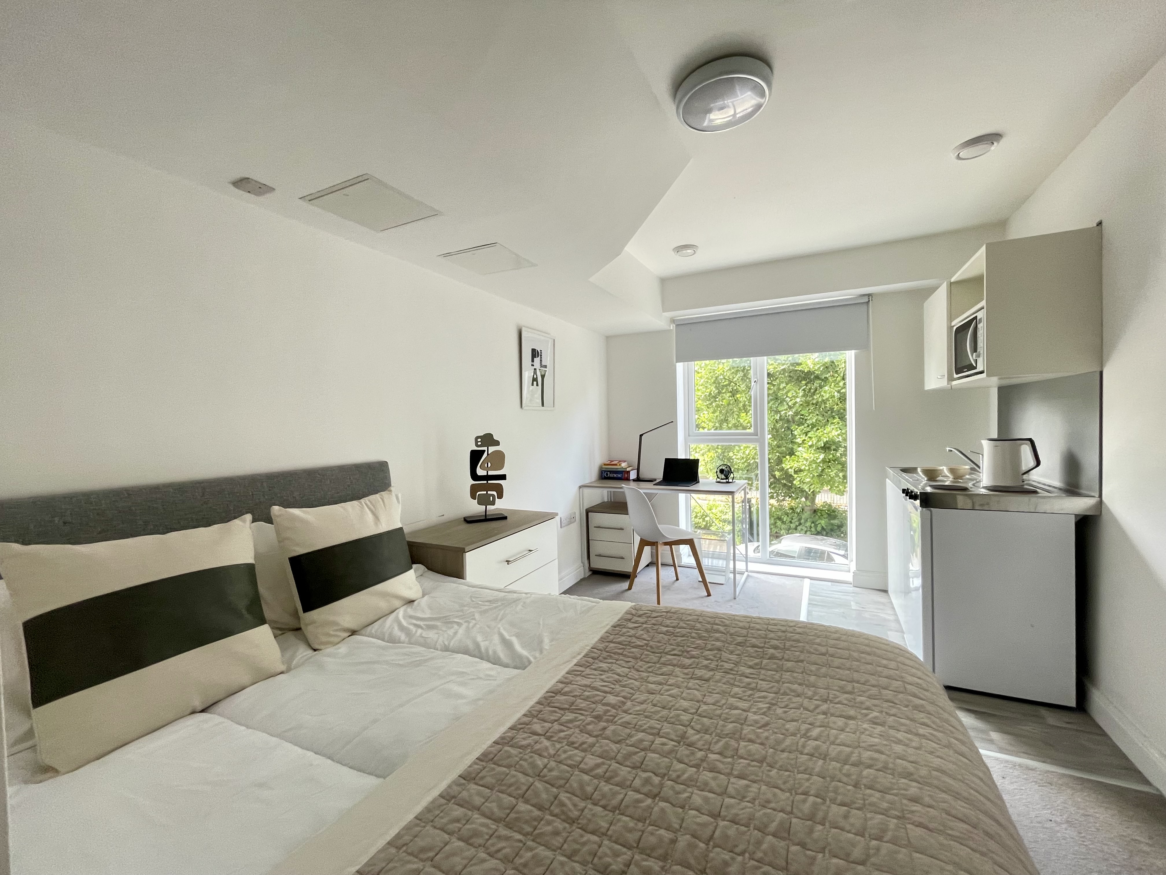 Flat 5, Southampton photo 5
