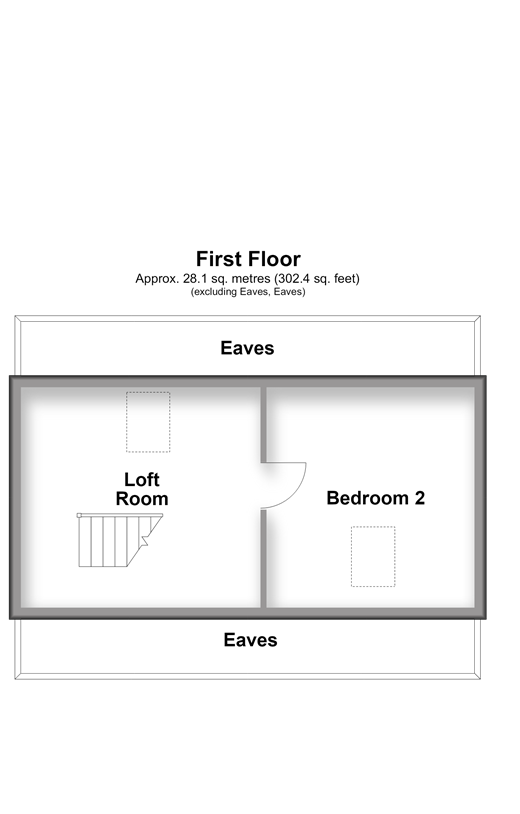 Eastchurch Road Minster-On-Sea, Sheerness floorplan