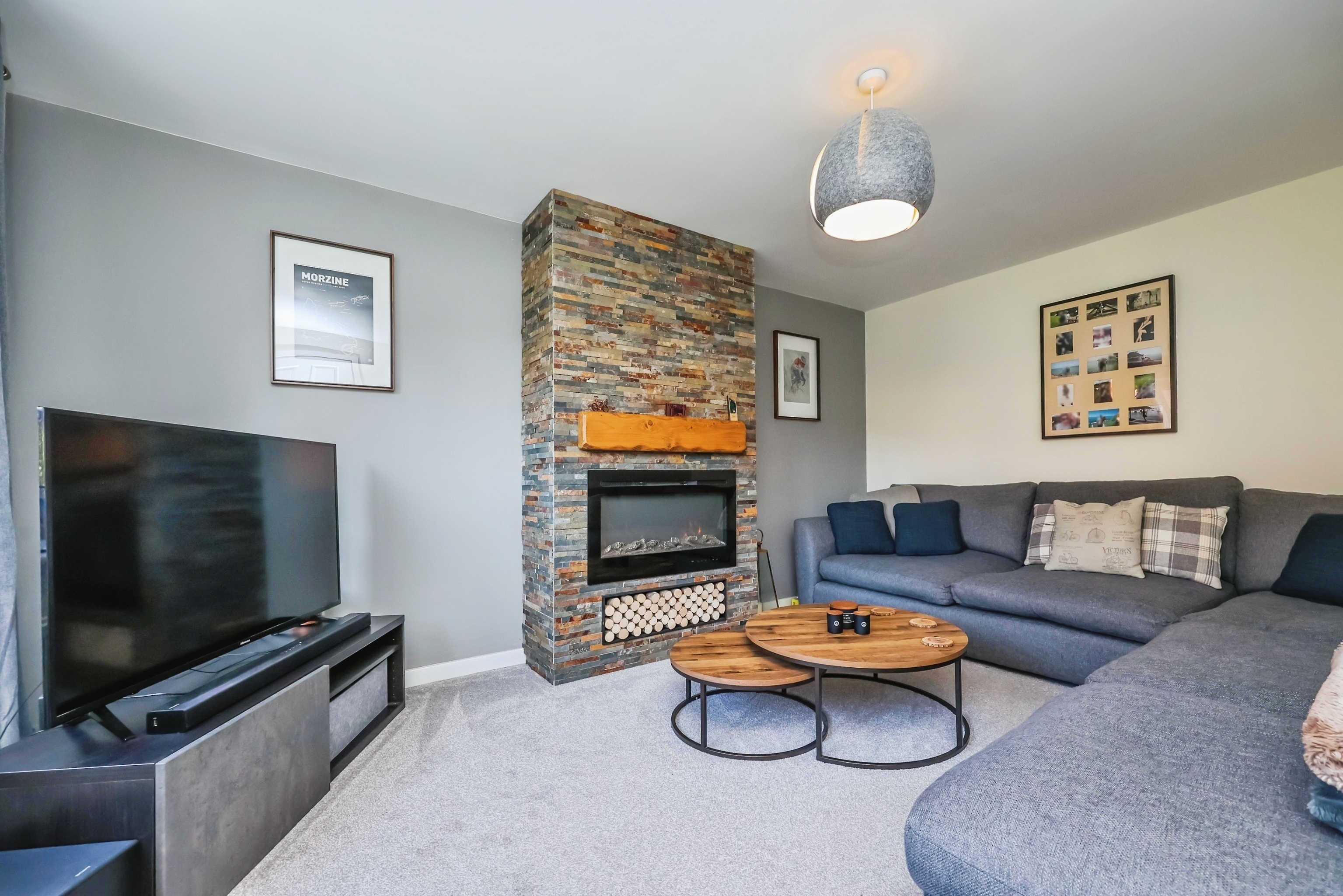 62, Lewis Crescent, Nottingham photo 3