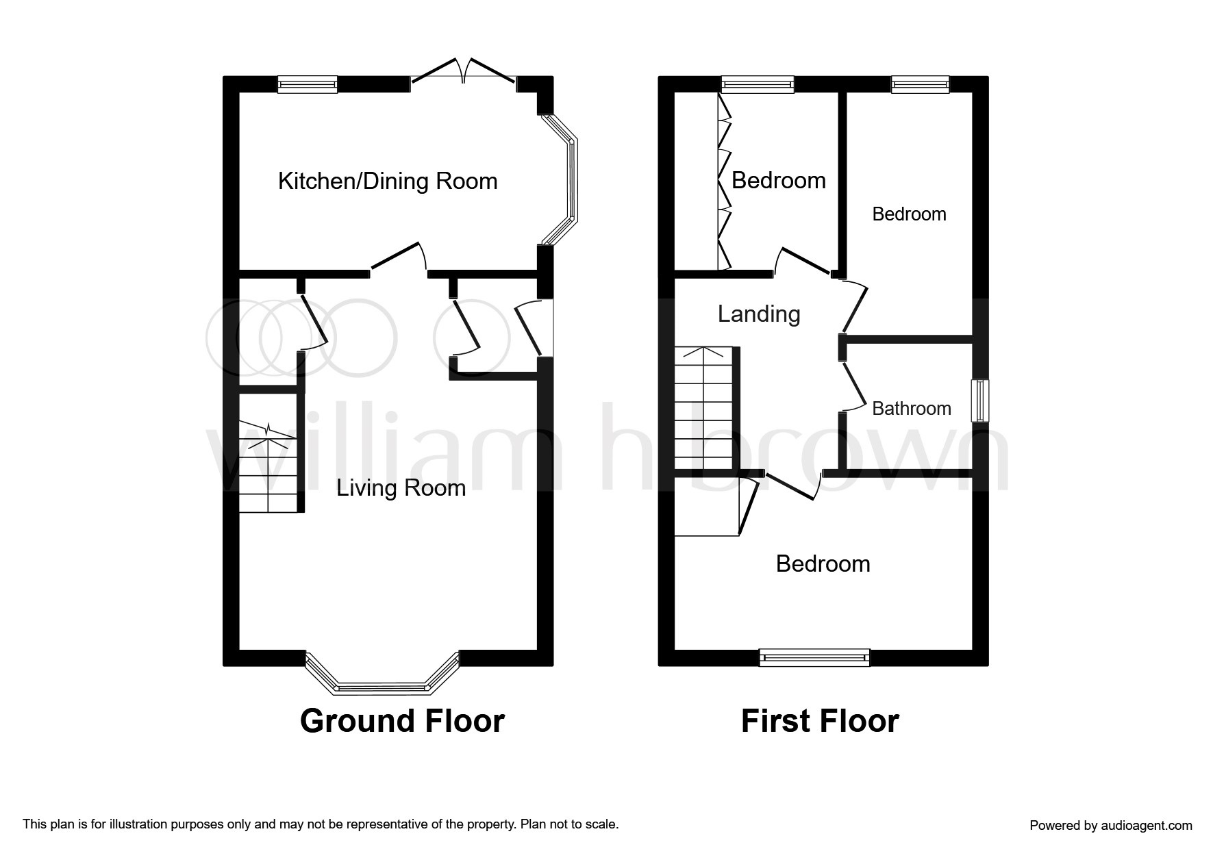 3 Bedrooms Semi-detached house for sale in Earlswood Chase, Pudsey LS28