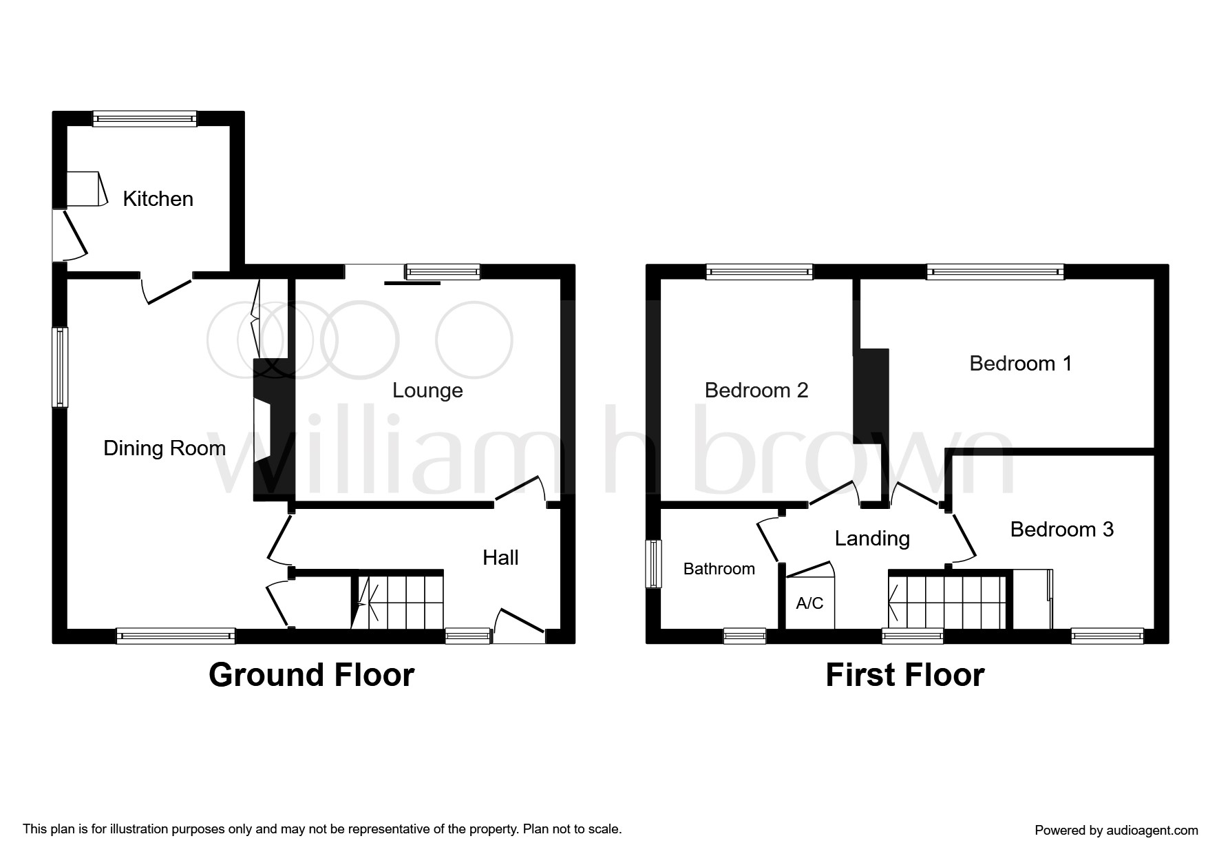 3 Bedrooms Semi-detached house for sale in Grange Lane, Burghwallis, Doncaster DN6