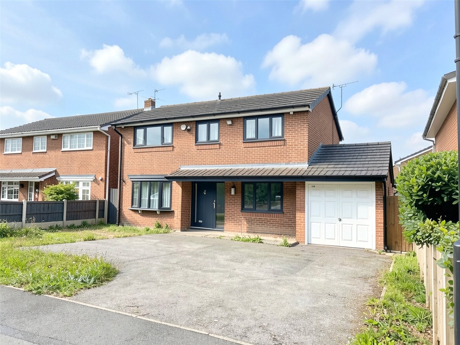 116, Brecks Lane, Doncaster photo 2