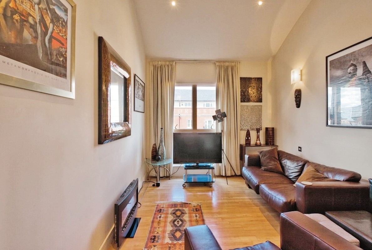 Bath Road, Worcester WR5, 2 bedroom flat for sale 64772337 PrimeLocation